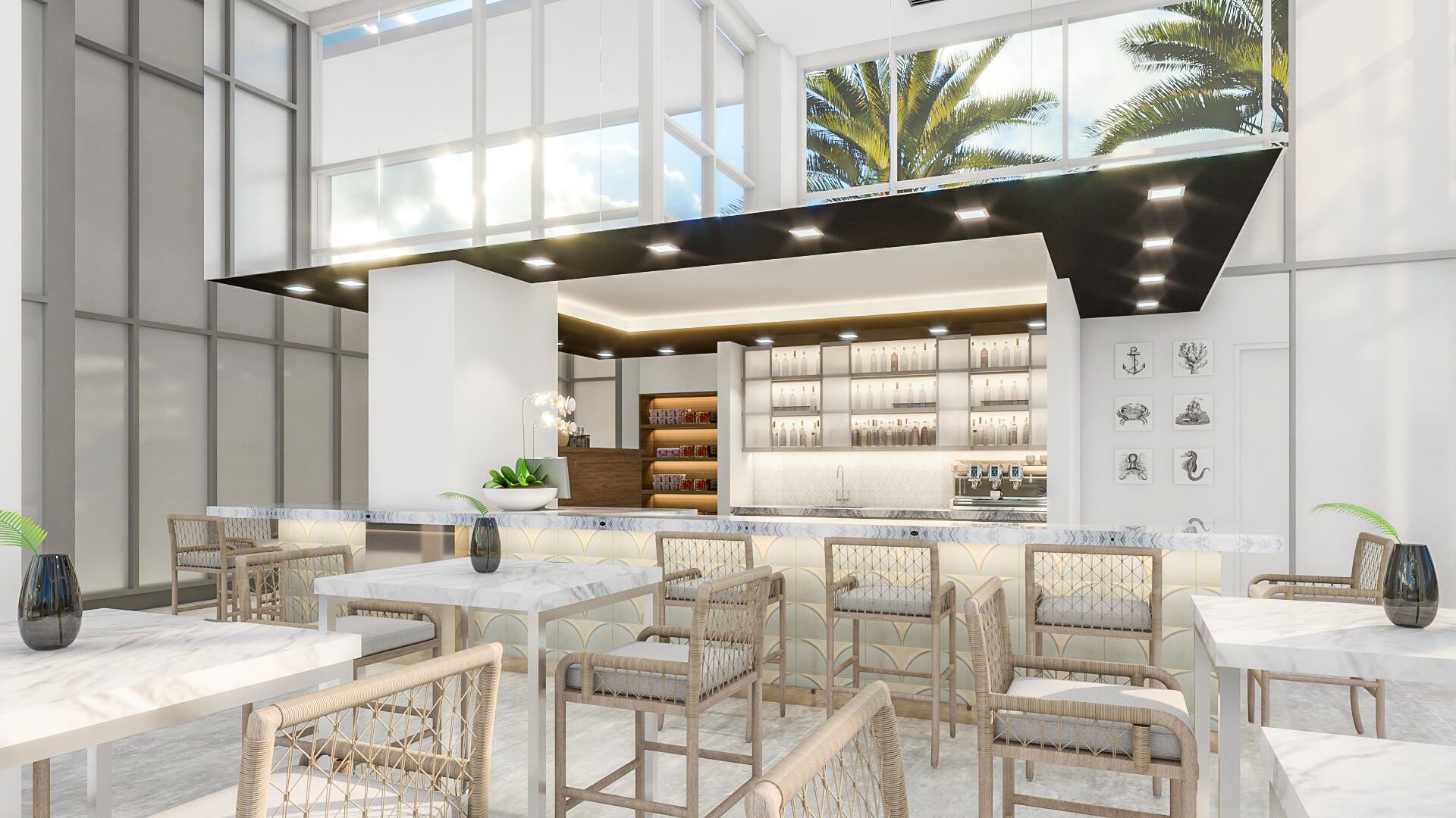 Nautilus 220 Condominium - Residential Lease