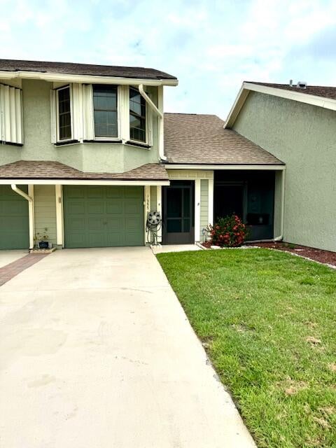 Photo of 1565 SE Crayrich Court, Port Saint Lucie, FL 34952 (MLS # R10999602)