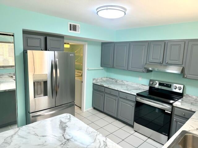 Photo of 1565 SE Crayrich Court, Port Saint Lucie, FL 34952 (MLS # R10999602)