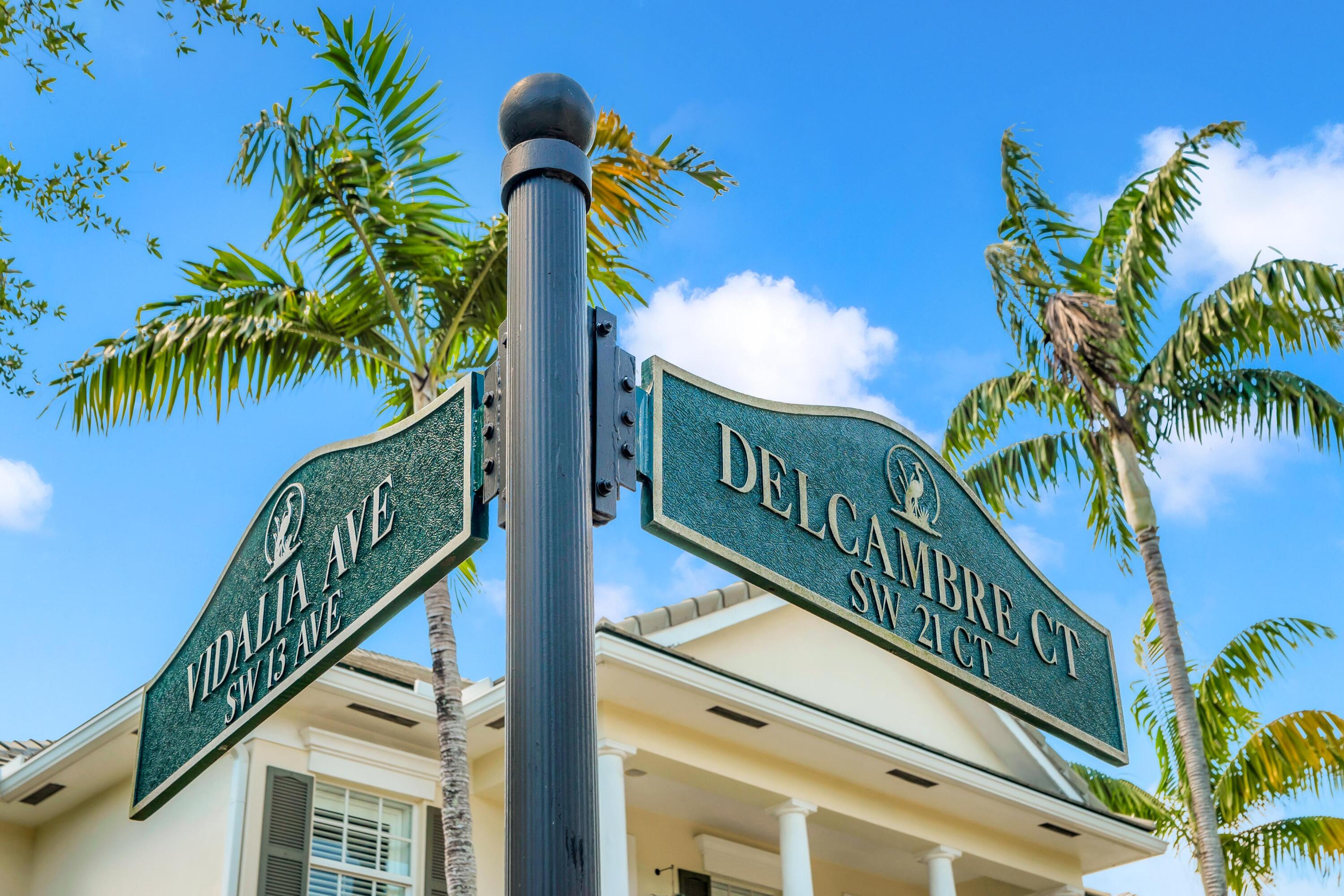 RIVER OAKS - Residential