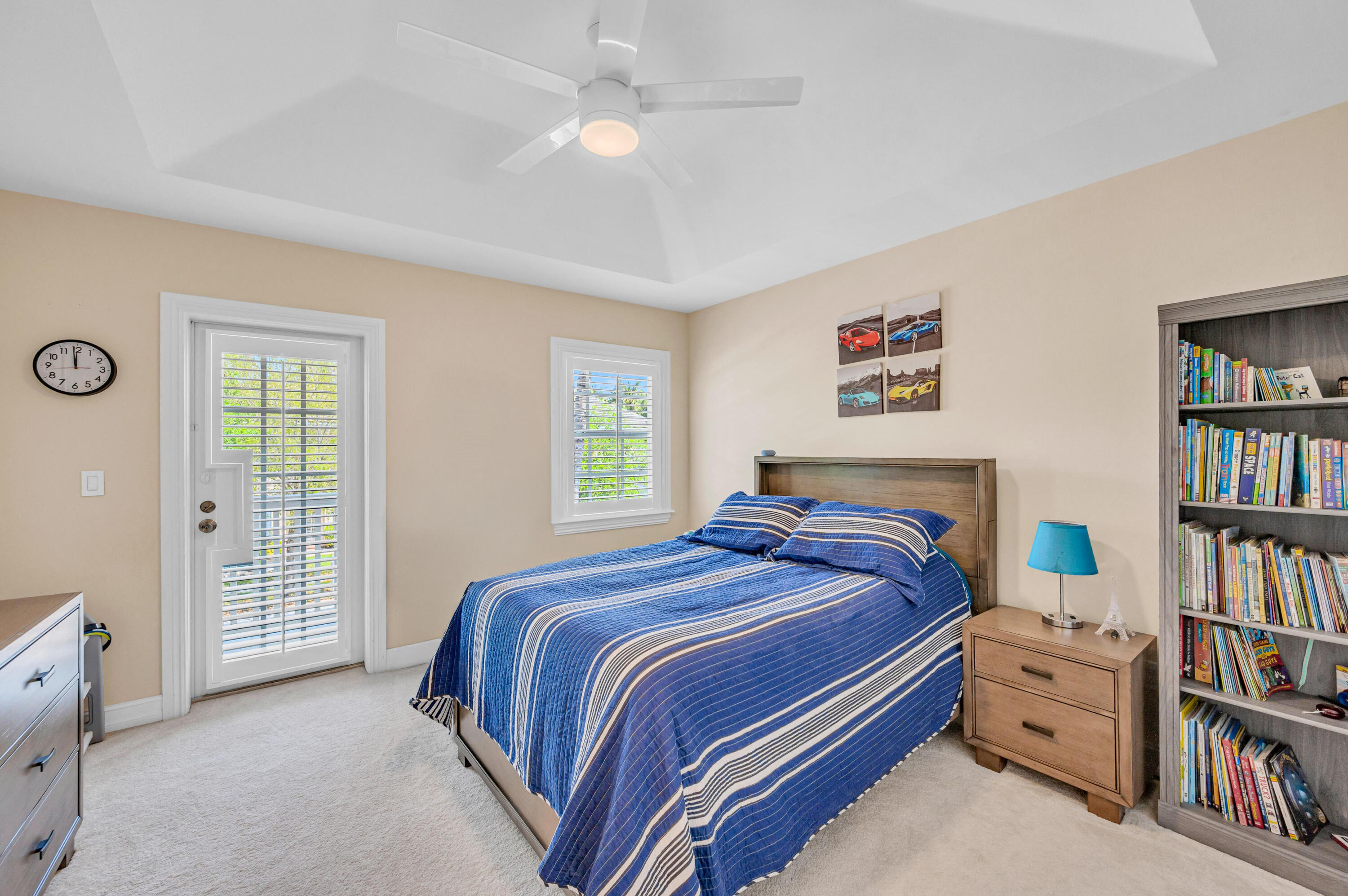 RIVER OAKS - Residential