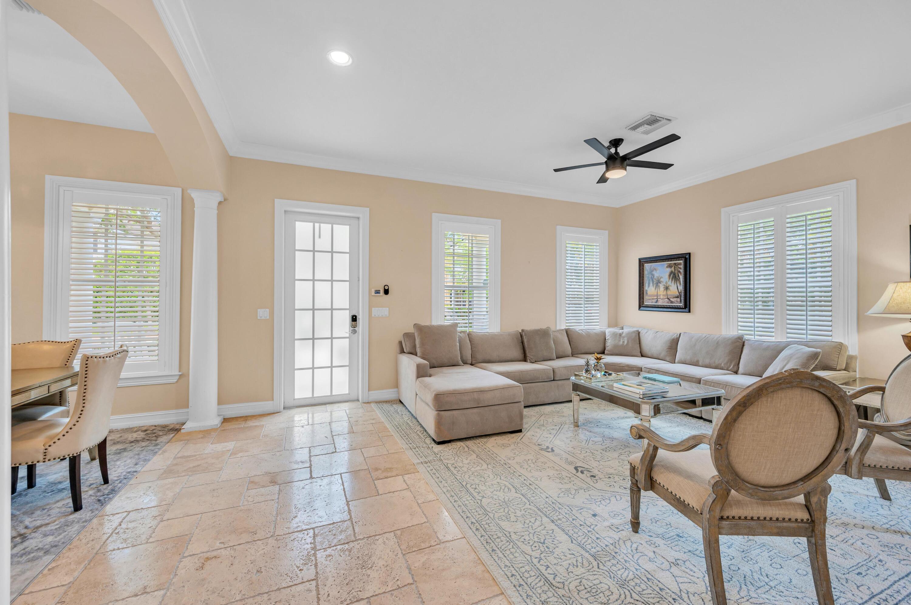 RIVER OAKS - Residential