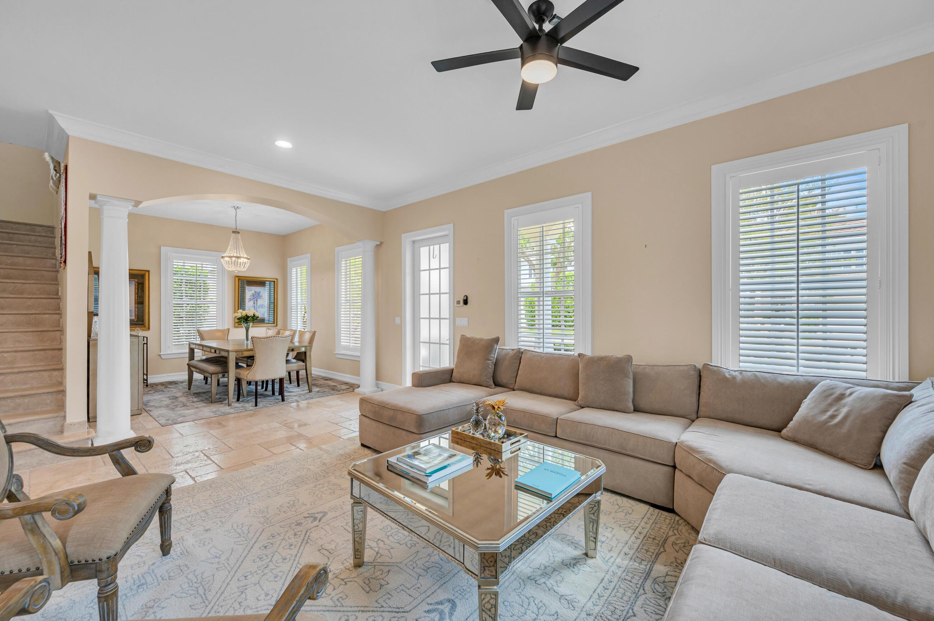 RIVER OAKS - Residential