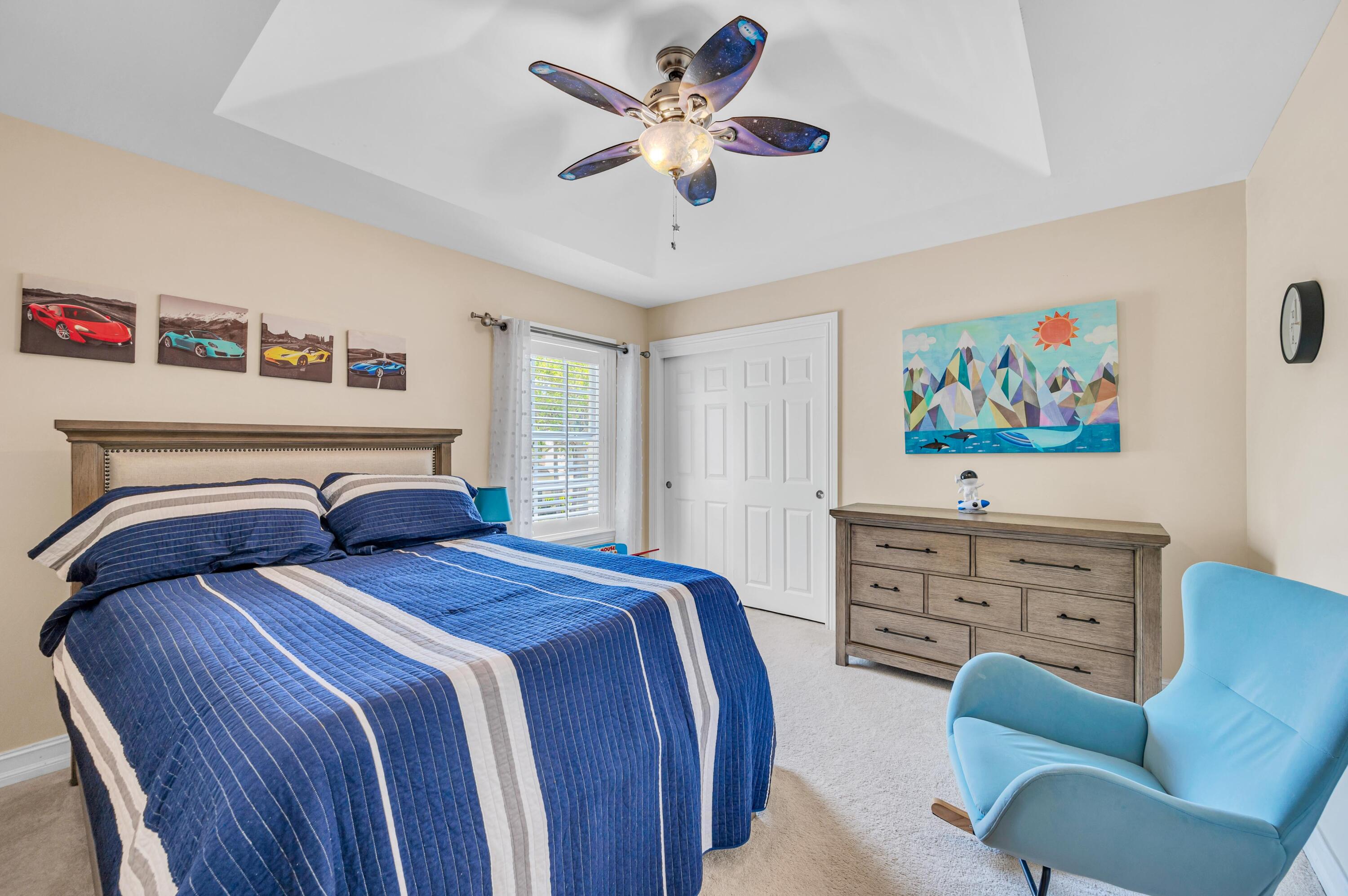 RIVER OAKS - Residential