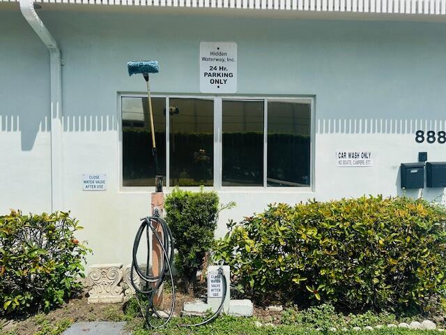 HIDDEN HARBOUR OF THE PALM BEACHES CONDO UNIT - Residential