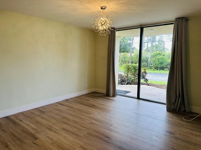 HIDDEN HARBOUR OF THE PALM BEACHES CONDO - Residential