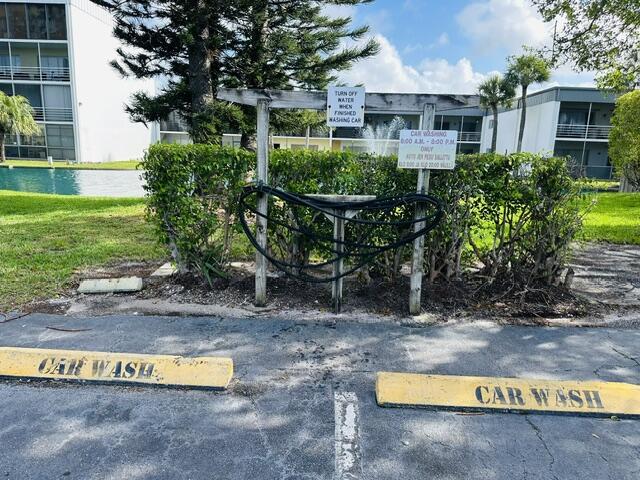 HIDDEN HARBOUR OF THE PALM BEACHES CONDO - Residential