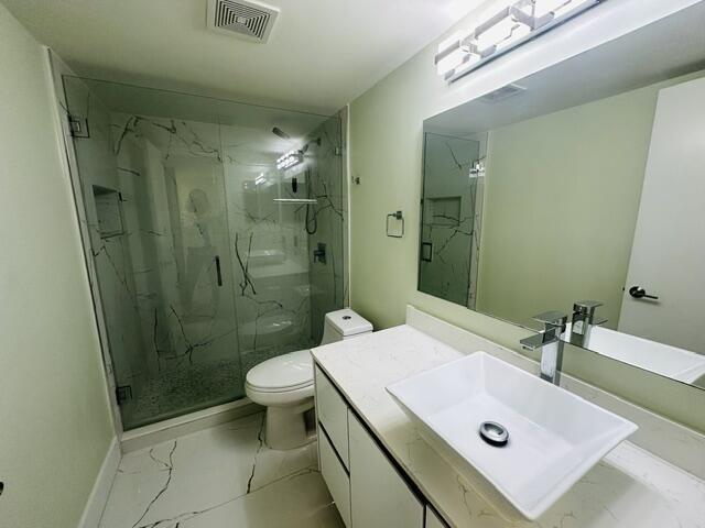 HIDDEN HARBOUR OF THE PALM BEACHES CONDO - Residential
