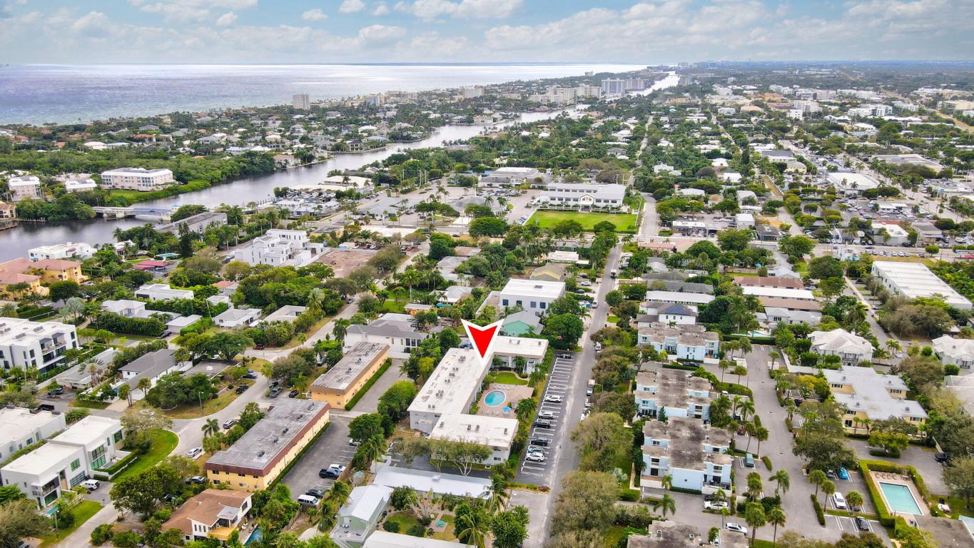 DELRAY COLONIAL - Residential