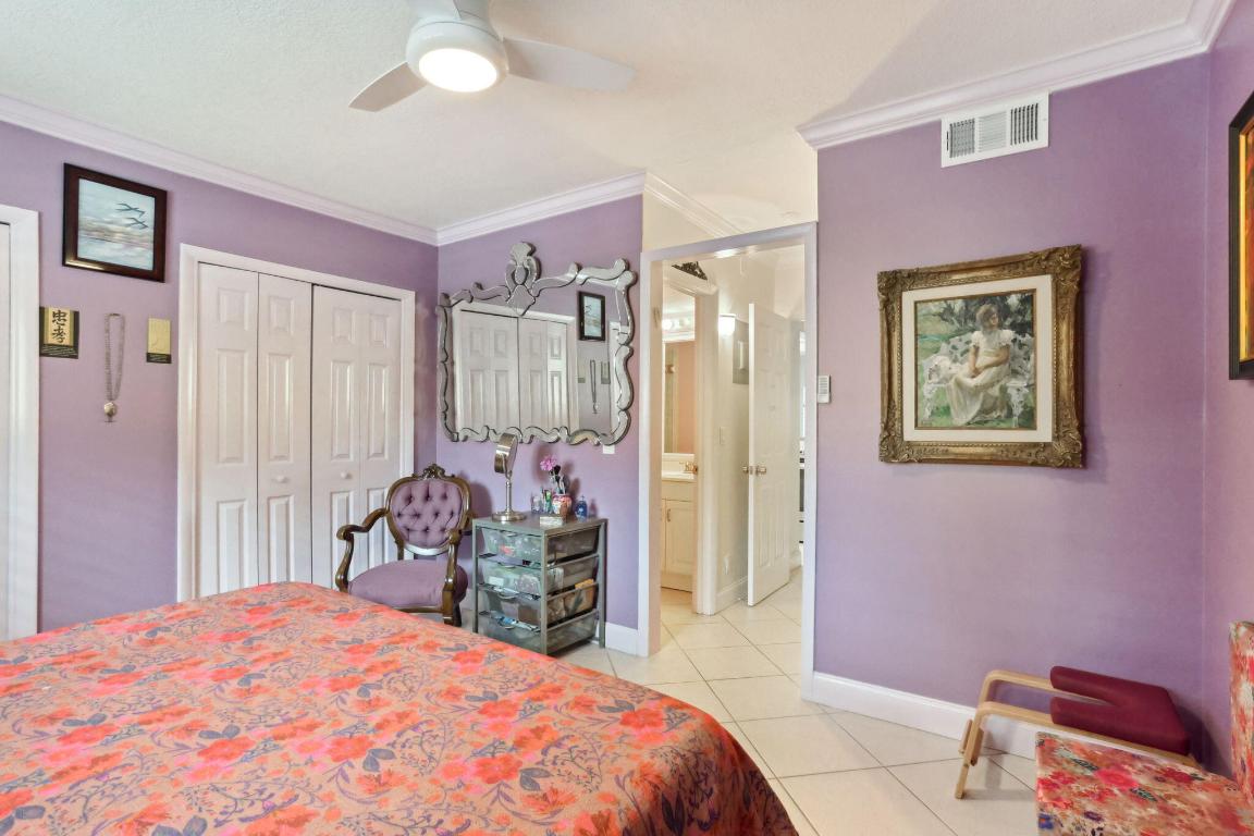 DELRAY COLONIAL - Residential