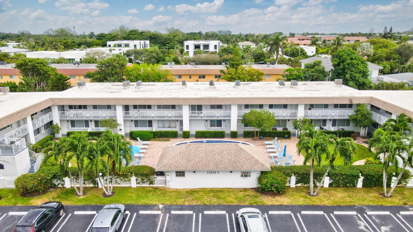 DELRAY COLONIAL - Residential