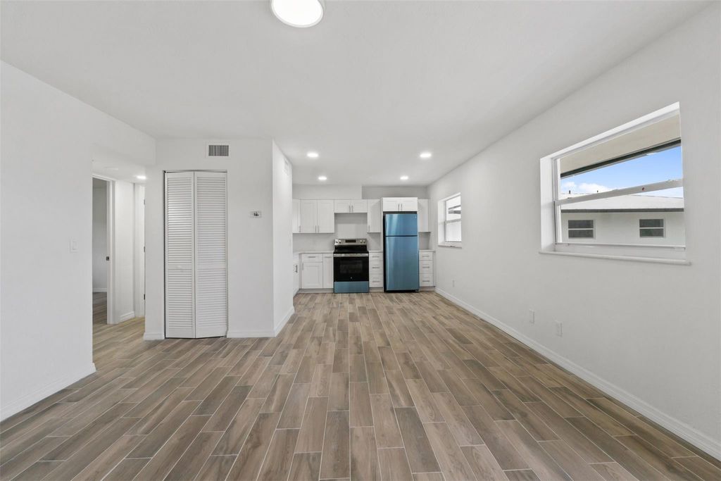 Photo of 1301 Emerald Terrace #2, Fort Pierce, FL 34950 (MLS # F10497064)