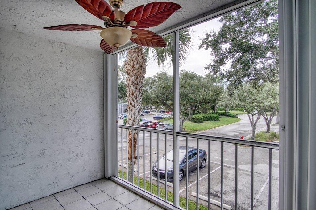 ANCHORAGE ON THE ST LUCIE - Residential Lease
