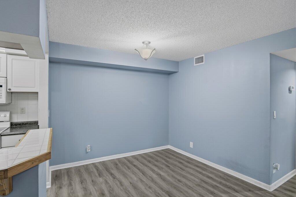 ANCHORAGE ON THE ST LUCIE - Residential Lease