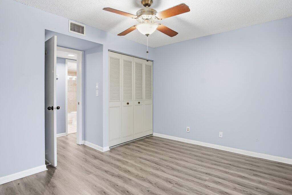 ANCHORAGE ON THE ST LUCIE - Residential Lease