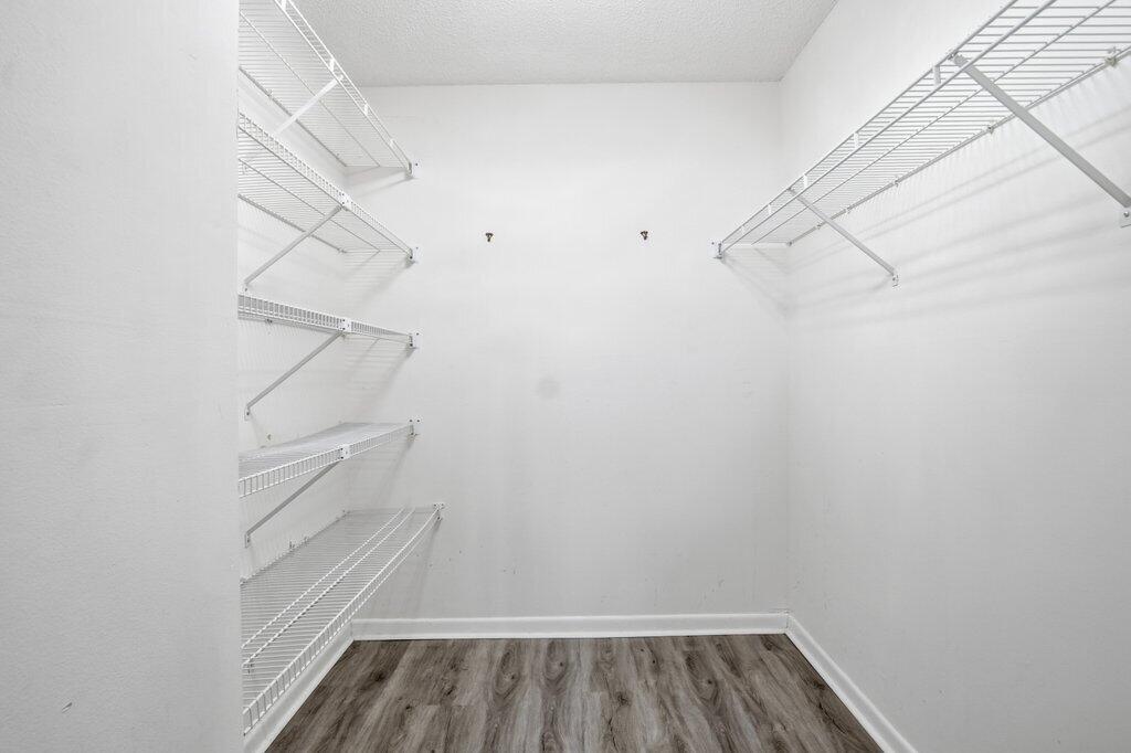 ANCHORAGE ON THE ST LUCIE - Residential Lease