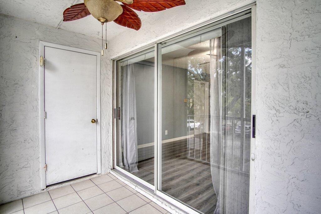 ANCHORAGE ON THE ST LUCIE - Residential Lease