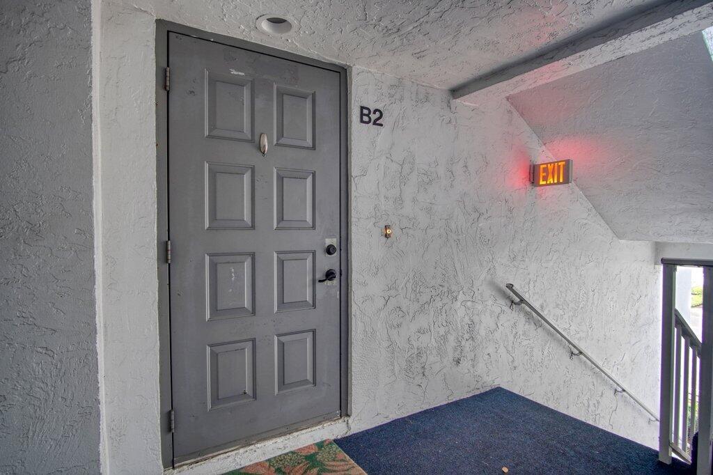 ANCHORAGE ON THE ST LUCIE - Residential Lease