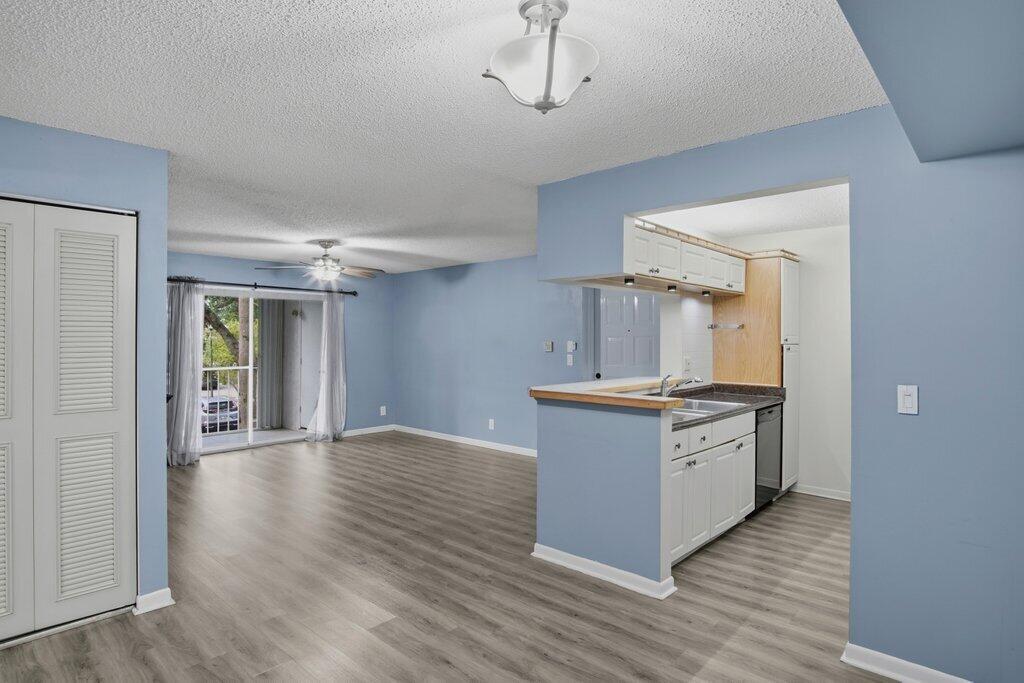 ANCHORAGE ON THE ST LUCIE - Residential Lease