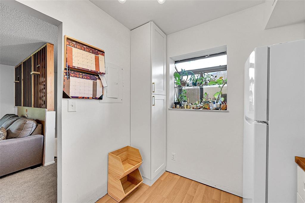 GARDENS NORTH FIVE CONDO - Residential