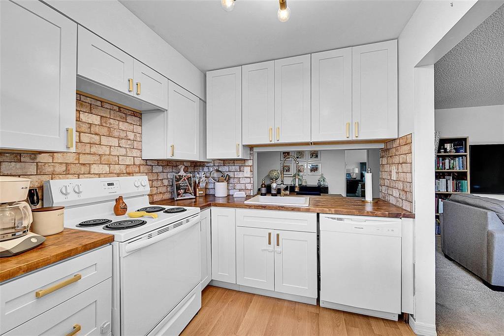 GARDENS NORTH FIVE CONDO - Residential