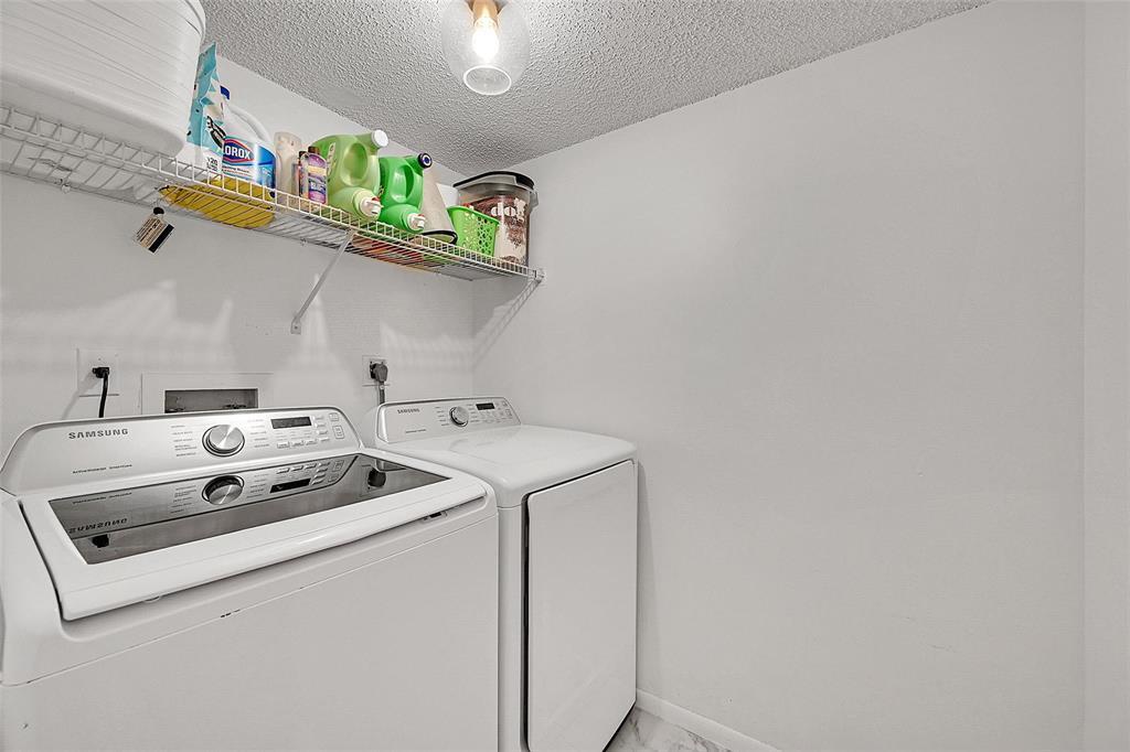 GARDENS NORTH FIVE CONDO - Residential