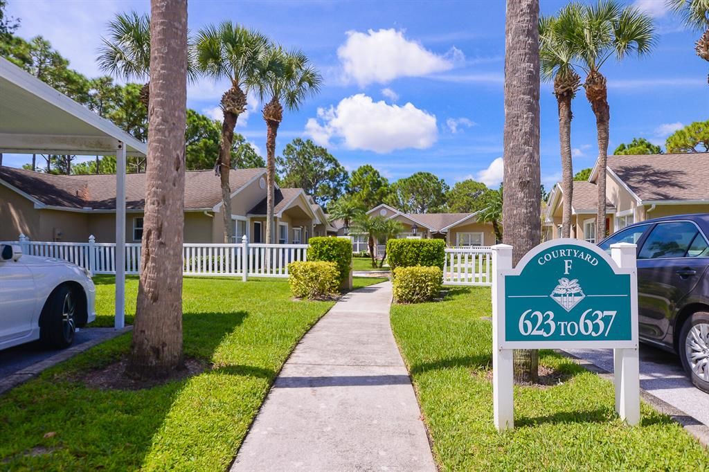 Photo of 627 NW San Remo Circle, Port Saint Lucie, FL 34986 (MLS # R10741700)