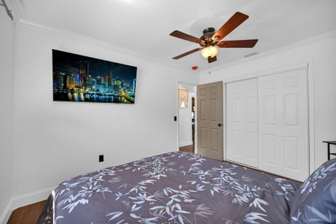 Tiny photo for 11600 NW 30th Place, Sunrise, FL 33323 (MLS # B26023132)
