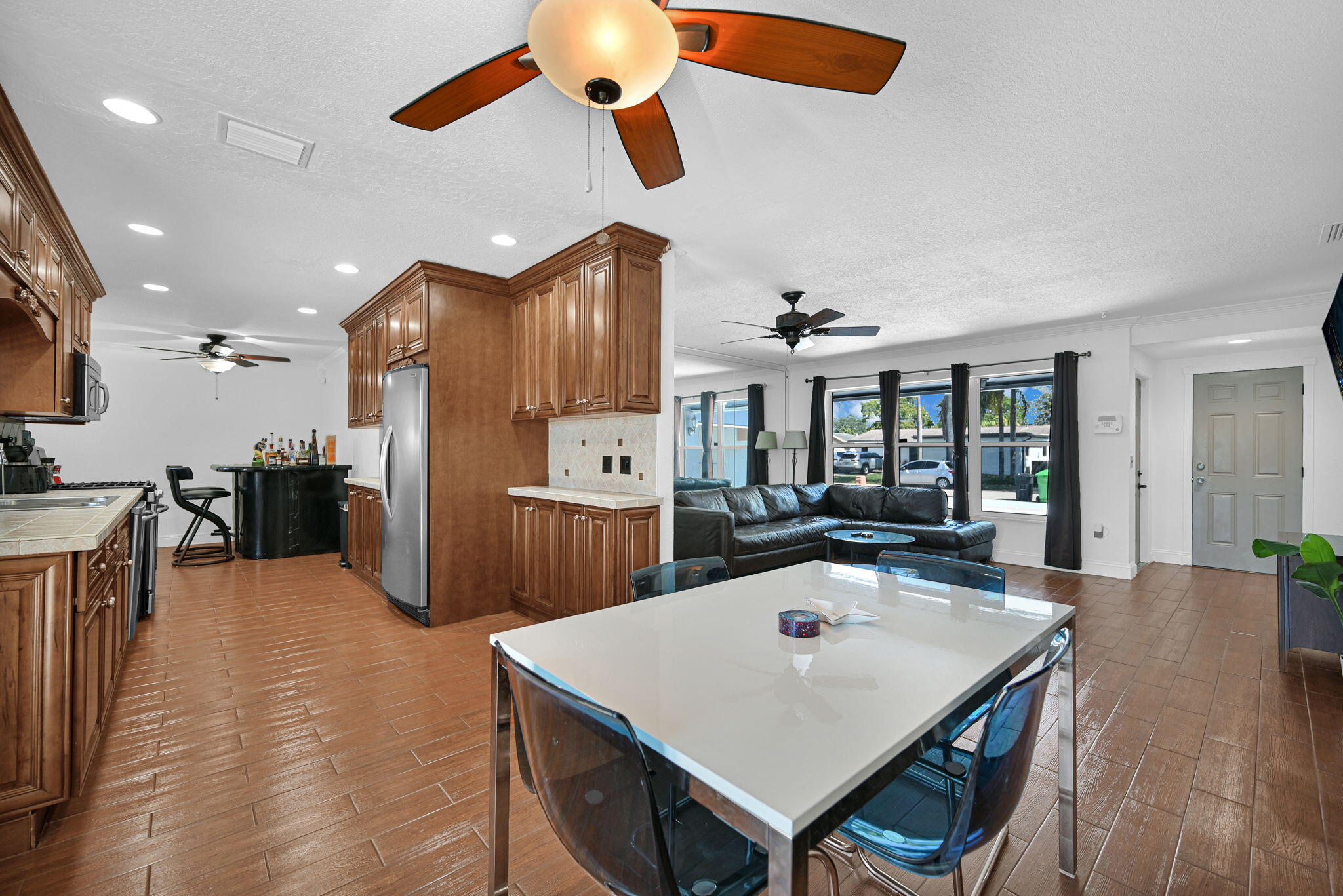 SUNRISE GOLF VILLAGE SEC 24 - Residential