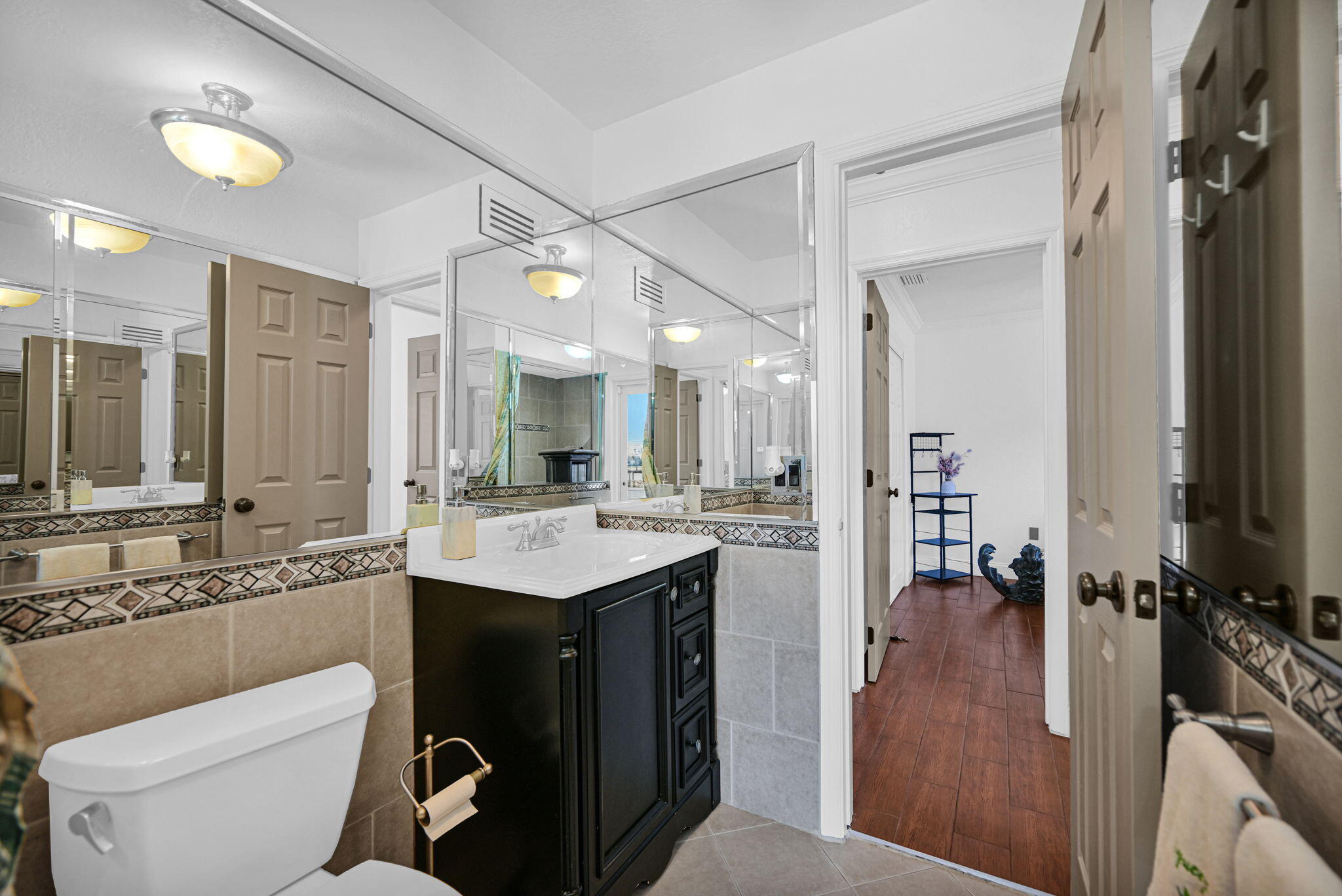 SUNRISE GOLF VILLAGE SEC 24 - Residential
