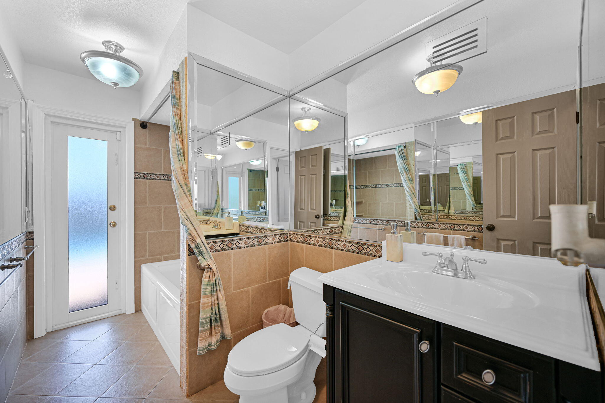 SUNRISE GOLF VILLAGE SEC 24 - Residential