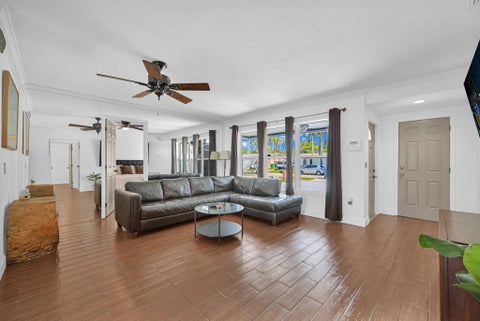 Tiny photo for 11600 NW 30th Place, Sunrise, FL 33323 (MLS # B26023132)