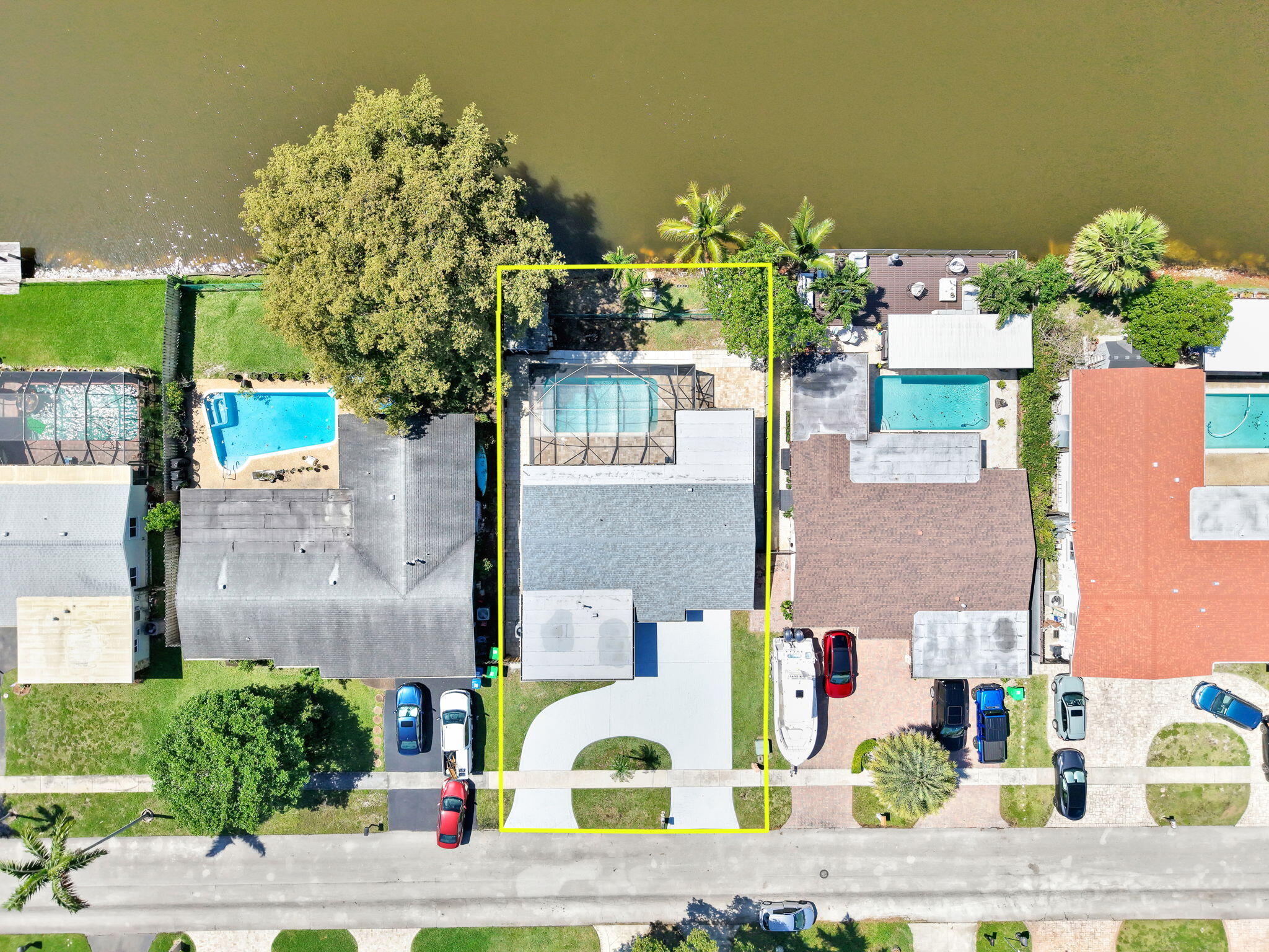 SUNRISE GOLF VILLAGE SEC 24 - Residential