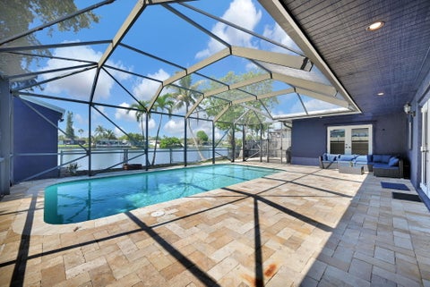 Tiny photo for 11600 NW 30th Place, Sunrise, FL 33323 (MLS # B26023132)