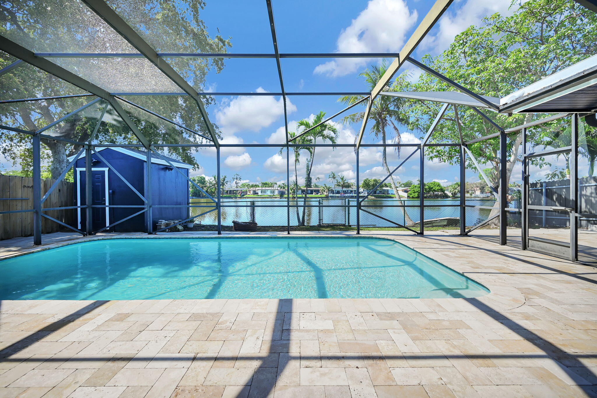 SUNRISE GOLF VILLAGE SEC 24 - Residential
