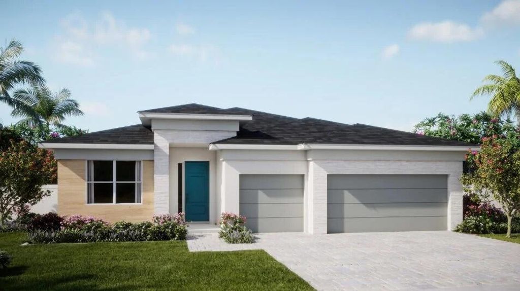 Photo of 19159 Wood Stork Way, Loxahatchee, FL 33470 (MLS # R11088340)