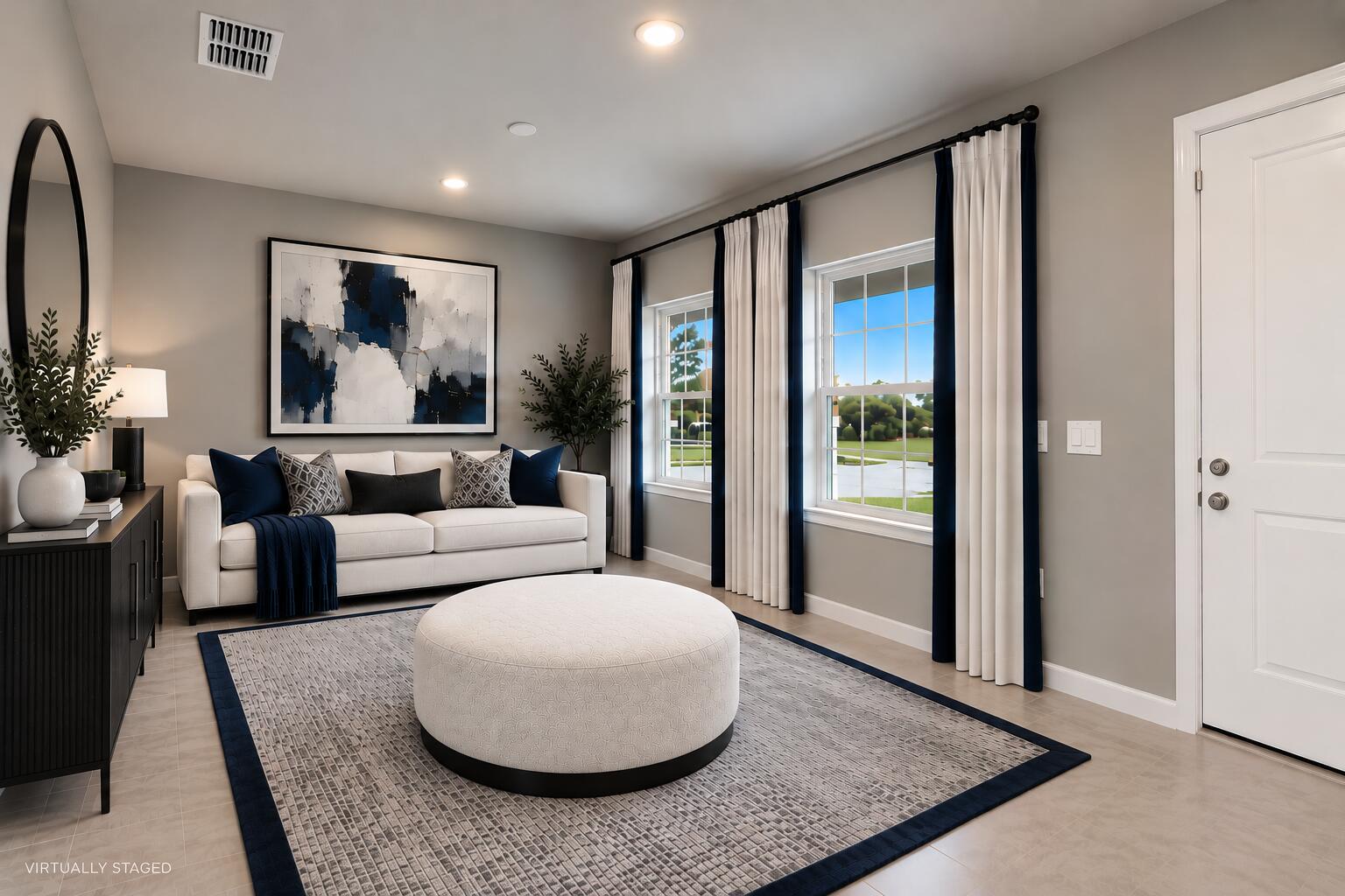 6555 POMELLO Court