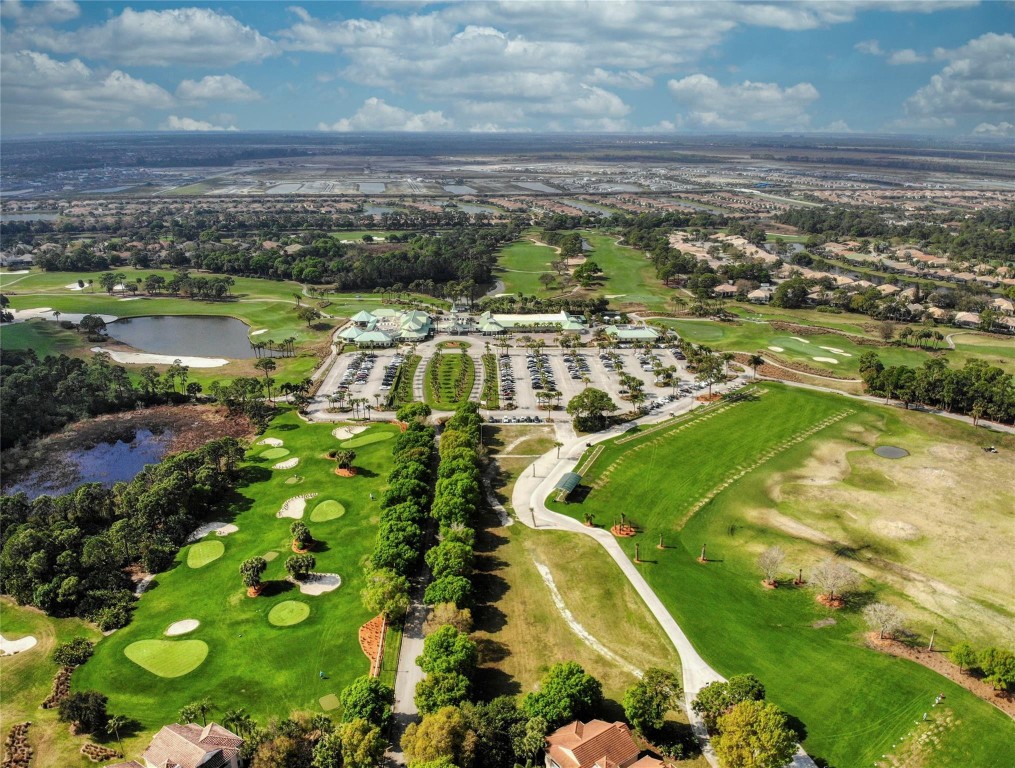 PGA Village, The Reserve - Residential