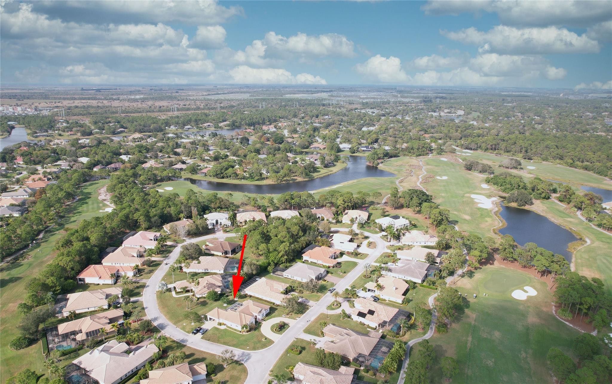 PGA Village, The Reserve - Residential