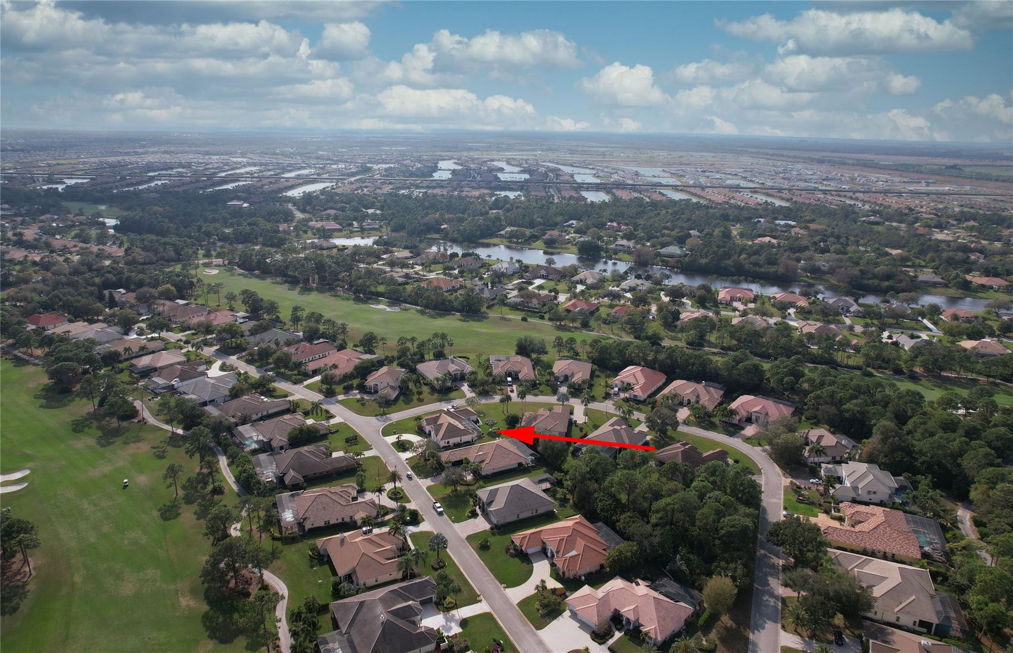 PGA Village, The Reserve - Residential