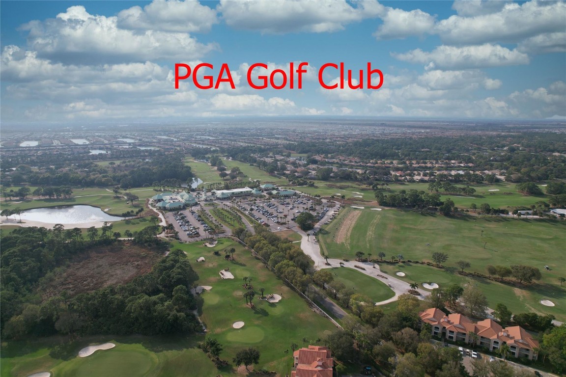 PGA Village, The Reserve - Residential