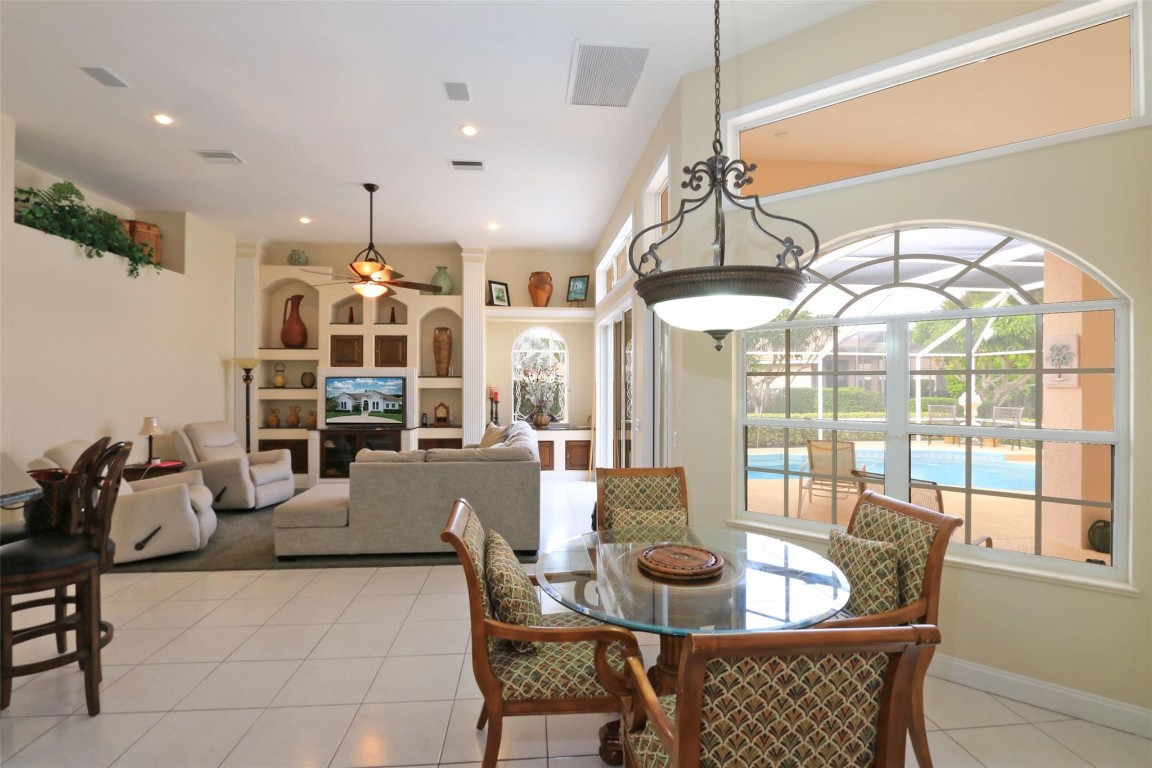 PGA Village, The Reserve - Residential