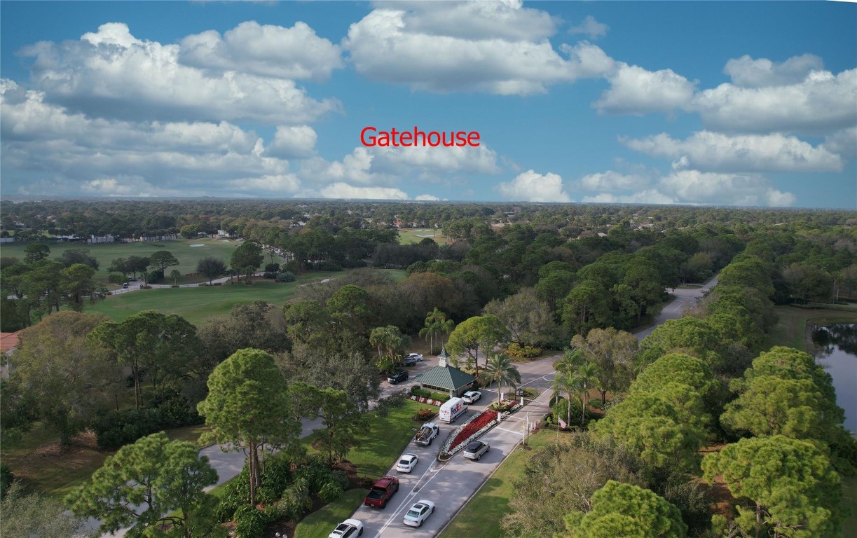 PGA Village, The Reserve - Residential