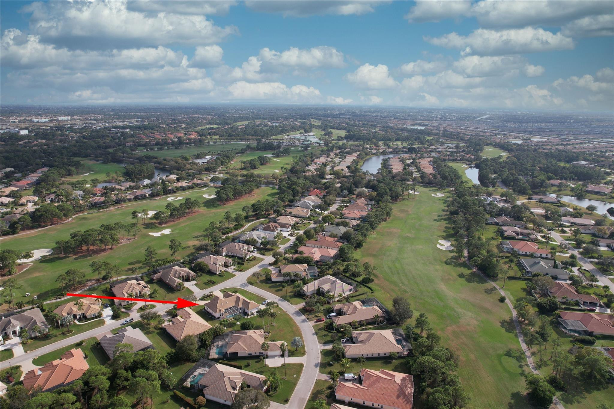 PGA Village, The Reserve - Residential