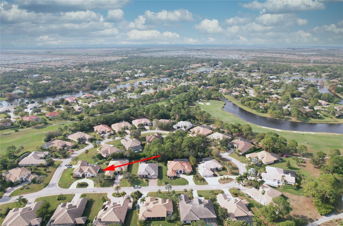 PGA Village, The Reserve - Residential