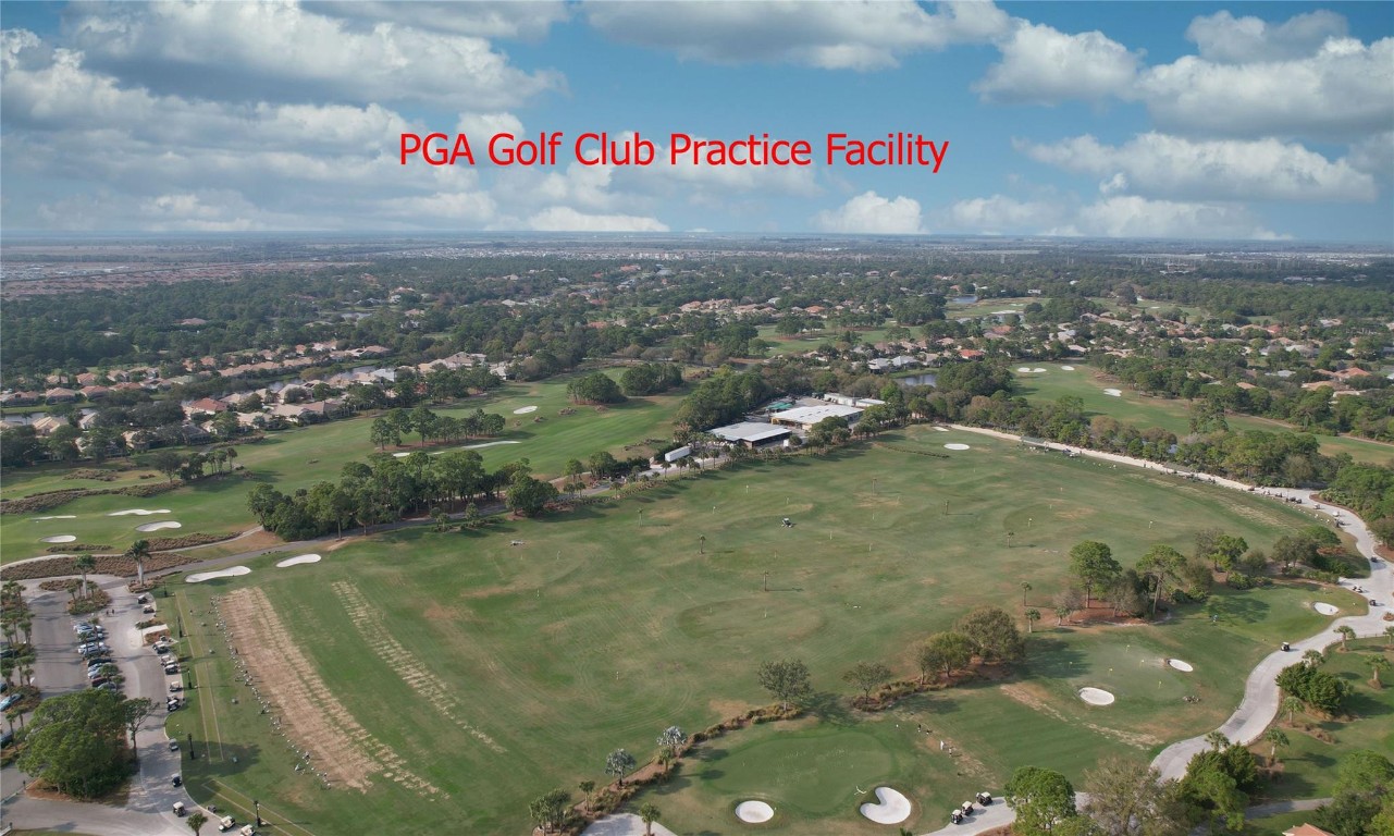 PGA Village, The Reserve - Residential