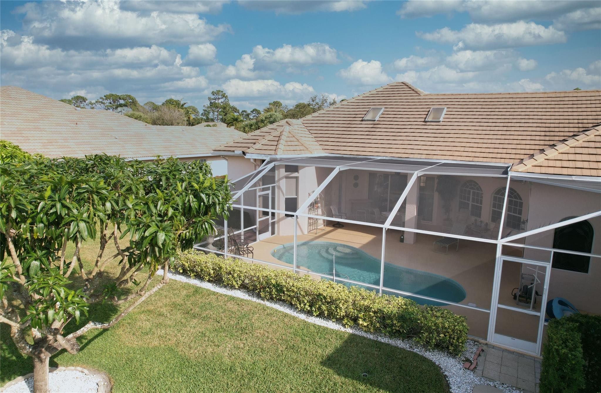 PGA Village, The Reserve - Residential