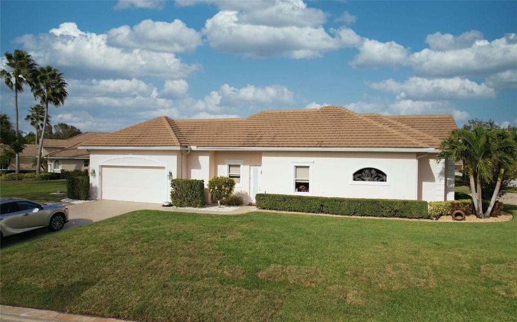 Photo of 8075 Kiawah Trace, Port Saint Lucie, FL 34986 (MLS # F10543164)