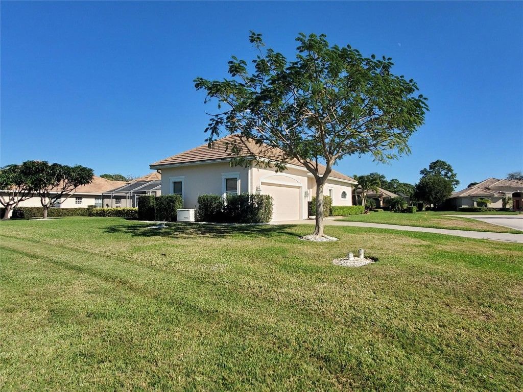 Photo of 8075 Kiawah Trace, Port Saint Lucie, FL 34986 (MLS # F10543164)