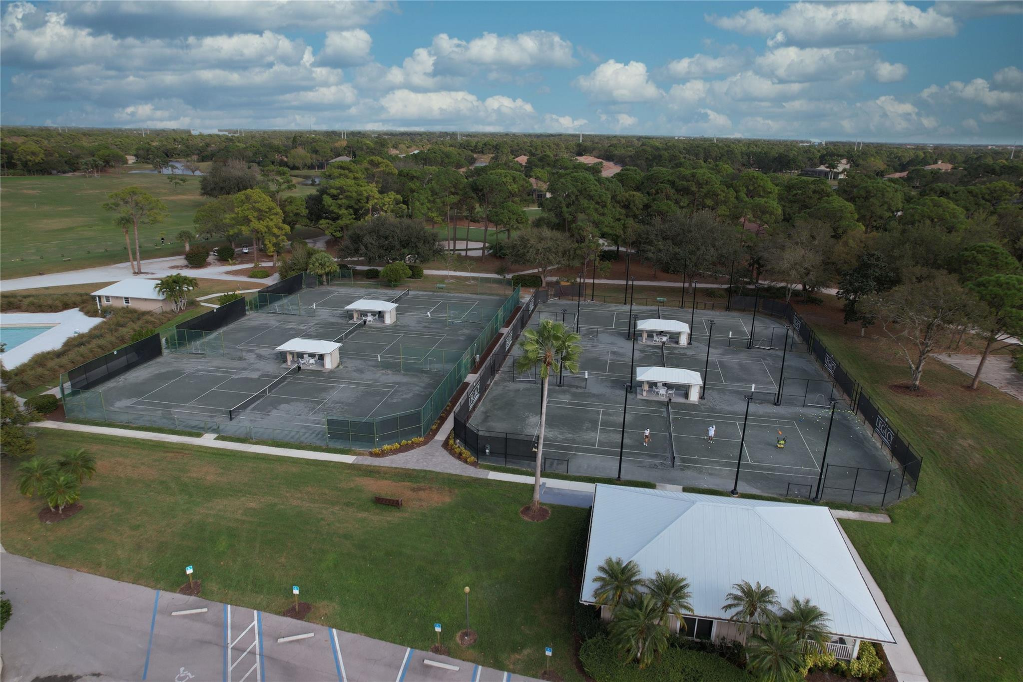 PGA Village, The Reserve - Residential